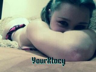 YourXtacy