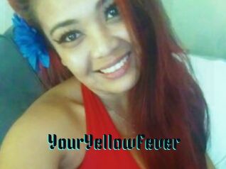 YourYellowFever