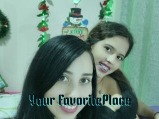 Your_FavoritePlace