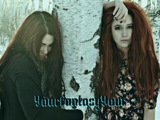 YourfantasyYour