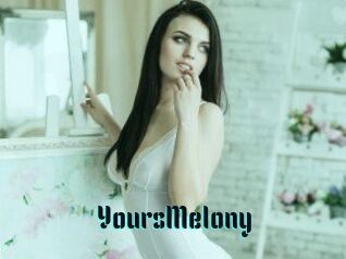 YoursMelony