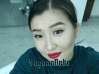 YuganaNeko
