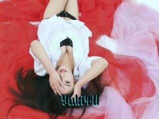 Yuki4U