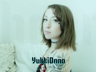 YukkiOnna