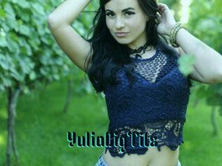 YuliaBigTits