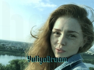 YuliyaDream