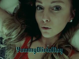 YummyOliviaMay