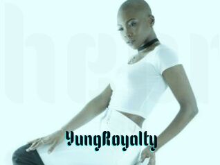 YungRoyalty
