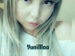 YuniMao