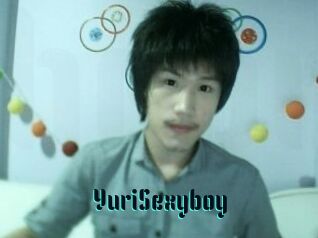 YuriSexyboy