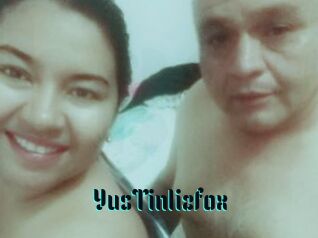 YusTinlizfox
