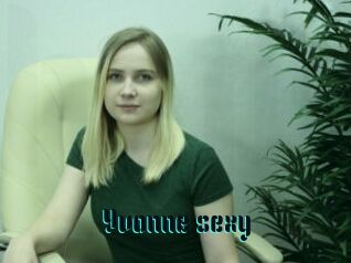 Yvonne_sexy