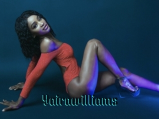Yairawilliams