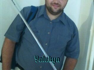 Yalakyn