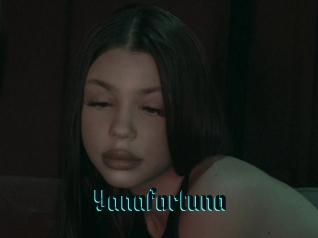 Yanafortuna