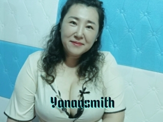 Yanansmith