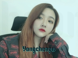 Yangchengw