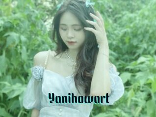Yanihowart