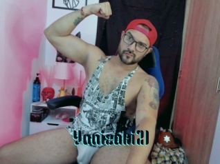 Yanizaki21