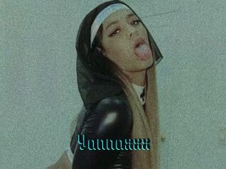 Yannaxxx