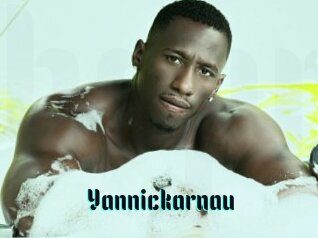 Yannickarnau