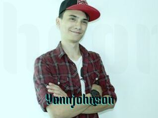 Yannjohnson