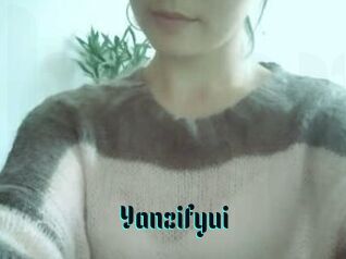 Yanzifyui