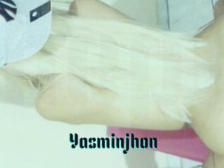 Yasminjhon