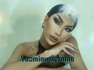 Yasminwarsame