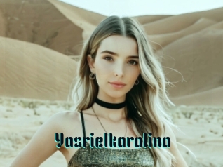 Yasrielkarolina