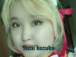 Yasu_kazuko