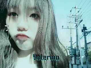 Yaterma