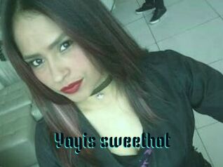 Yayis_sweethot