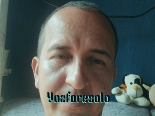 Yazforesolo