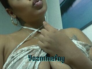 Yazminefay