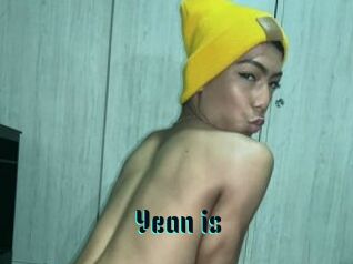 Yean_is
