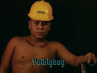 Yeibigboy