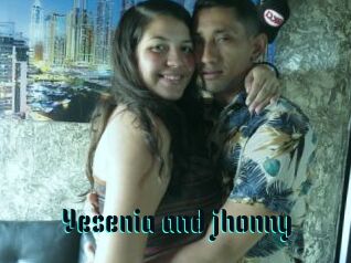 Yesenia_and_jhonny