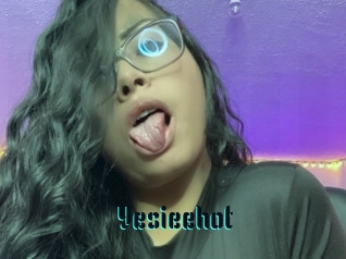 Yesieehot