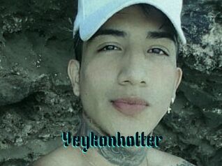 Yeykonhotter