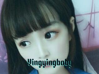 Yingyingbaby