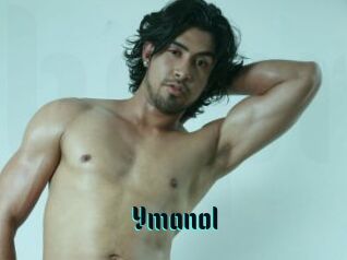 Ymanol