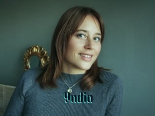 Yndia