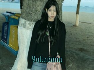 Yokonana