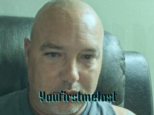 Youfirstmelast