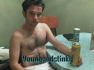 Young_and_stinky