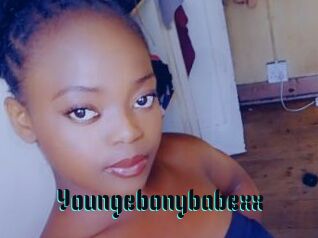 Youngebonybabexx