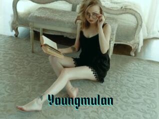 Youngmulan