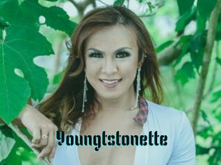 Youngtstonette