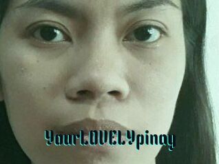 YourLOVELYpinay